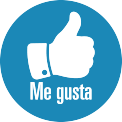 Haz me gusta en nuestra página de facebook